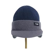 Gorro Térmico Tricotado Para Homens E Mulheres, Quente E À Prova De Vento, Ideal Para Esportes Ao Ar Gorro Térmico Tricotado Para Homens E Mulheres, Quente E À Prova De Vento, Ideal Para Esportes Ao Ar