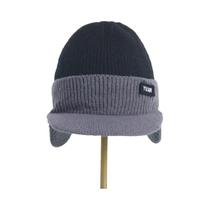 Gorro Térmico Tricotado Para Homens E Mulheres, Quente E À Prova De Vento, Ideal Para Esportes Ao Ar Gorro Térmico Tricotado Para Homens E Mulheres, Quente E À Prova De Vento, Ideal Para Esportes Ao Ar