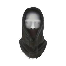 Gorro Térmico Unissex De Inverno Com Capuz, À Prova De Vento, Quente, Para Esqui E Ciclismo,