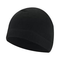 Gorro Térmico Unissex De Inverno Em Fleece, Quente E À Prova De Vento Para Ciclismo, Esqui,