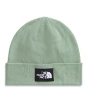 Gorro THE NORTH FACE Dock Worker Recycled Slate Moss