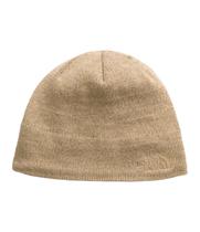 Gorro THE NORTH FACE Jim, cáqui Stone Heather, tamanho único