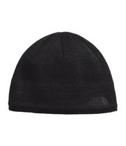 Gorro THE NORTH FACE Jim Classic Fit, chapéu de inverno preto Gorro THE NORTH FACE Jim Classic Fit, chapéu de inverno preto
