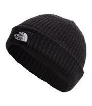 Gorro THE NORTH FACE Salty Dog Forred TNF preto unissex