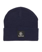 Gorro Timberland T100354C-451 Azul Marinho Masculino