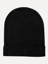 Gorro/Touca Calvin Klein Jeans Masculino Bordado Preto