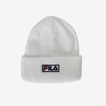 Gorro Touca Fila Unisex Branco