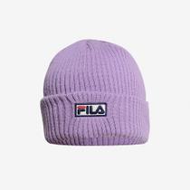 Gorro Touca Fila Unisex Lilás