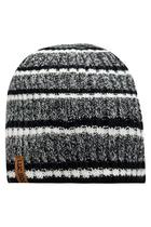 Gorro Touca Infantil em Tricot Listrada - LucBoo Gorro Touca Infantil em Tricot Listrada - LucBoo