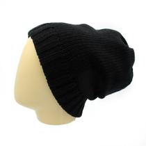 Gorro Touca Inverno Com Forro de Pelo