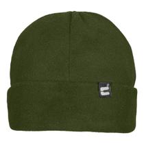 Gorro Trail Thermofleece - Verde Musgo - Curtlo