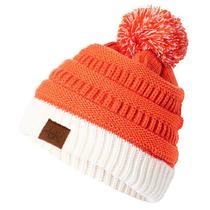 Gorro Tricô Feminino Colegial Para Inverno Gorro Tricô Feminino Colegial Para Inverno