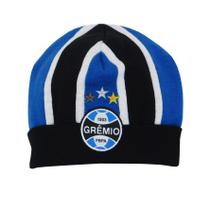 Gorro tricolor oficial grêmio Gorro tricolor oficial grêmio