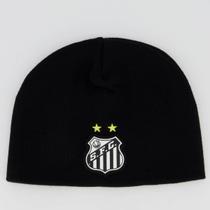 Gorro Umbro Santos 2023 Preto Gorro Umbro Santos 2023 Preto
