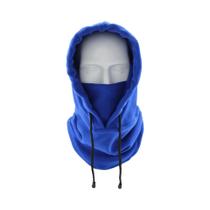 Gorro Unissex Ajustável Para O Inverno, À Prova De Vento, Em Fleece Polar Térmico, Balaclava Para Gorro Unissex Ajustável Para O Inverno, À Prova De Vento, Em Fleece Polar Térmico, Balaclava Para