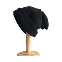 Gorro Unissex com Orelhas de Coelho - Quente para Outono/Inverno - Estilo Hip Hop Gorro Unissex com Orelhas de Coelho - Quente para Outono/Inverno - Estilo Hip Hop