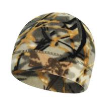 Gorro Unissex De Inverno À Prova De Vento Camuflado Quente E Grosso De Lã Polar Para Atividades Ao Gorro Unissex De Inverno À Prova De Vento Camuflado Quente E Grosso De Lã Polar Para Atividades Ao