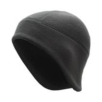 Gorro Unissex De Inverno Em Fleece, Térmico E À Prova De Vento, Para Esqui E Snowboard, Com Proteção
