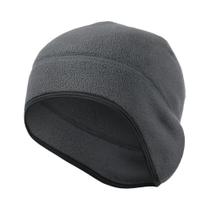 Gorro Unissex De Inverno Em Fleece, Térmico E À Prova De Vento, Para Esqui E Snowboard, Com Proteção