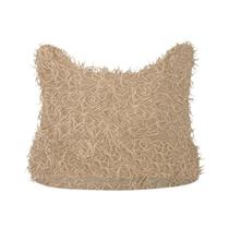 Gorro Unissex De Inverno Estilo Hip Hop Com Orelhas De Gato Desgastadas, Balaclava Quente E Fofa,