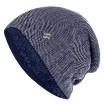 Gorro Unissex De Inverno Listra Vertical ELASHOPP Gorro Unissex De Inverno Listra Vertical ELASHOPP