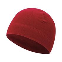 Gorro Unissex De Inverno Quente Em Fleece Para Esqui, Ciclismo, Caminhada E Corrida, À Prova De