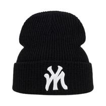 Gorro Unissex Quente Bordado Para Outono E Inverno, Boné Estiloso Para Mulheres E Homens Gorro Unissex Quente Bordado Para Outono E Inverno, Boné Estiloso Para Mulheres E Homens