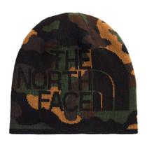 Gorro Unissex Reversible Highline Beanie - The North Face Gorro Unissex Reversible Highline Beanie - The North Face
