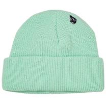 Gorro Volcom Classic Stone Verde