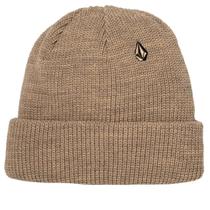 Gorro Volcom Classic Stone WT26 Mescla Off White
