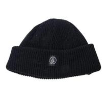 Gorro Volcom Full Stone Fem WT25 Preto