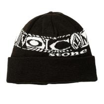 Gorro Volcom Liberation WT25 Preto