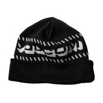 Gorro Volcom Lodger Preto