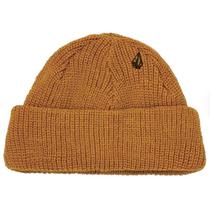 Gorro Volcom Sailor Stone Amarelo