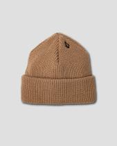 Gorro Volcom Sailor Stone Caramelo