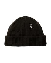Gorro Volcom Sailor Stone Cor:PretoTamanho:Único