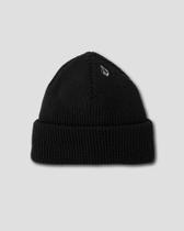 Gorro Volcom Sailor Stone Preto