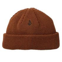 Gorro Volcom Sailor Stone WT25 Marrom