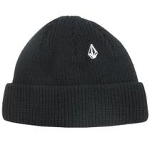 Gorro Volcom Sailor Stone WT26 Preto Gorro Volcom Sailor Stone WT26 Preto