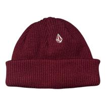 Gorro Volcom Sailor Stone WT26 Vinho