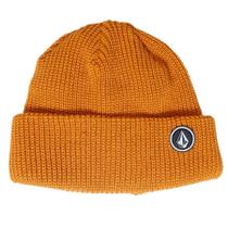 Gorro Volcom Wilter Mostarda