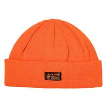 Gorro Volcom Workwear WT26 Laranja Gorro Volcom Workwear WT26 Laranja