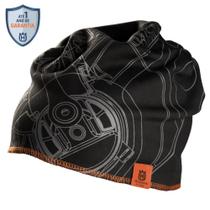 Gorro Xplorer Conforto térmico tecnologia CoolMax Original