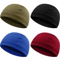 Gorros de algodão macio Skull Caps Syhood para homens e mulheres Gorros de algodão macio Skull Caps Syhood para homens e mulheres