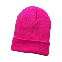 Gorros de Inverno de Malha - Unissex, para Outono e Inverno