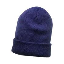 Gorros de Inverno de Malha - Unissex, para Outono e Inverno