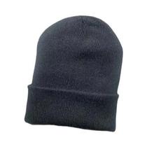 Gorros de Inverno de Malha - Unissex, para Outono e Inverno