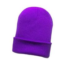 Gorros de Inverno de Malha - Unissex, para Outono e Inverno