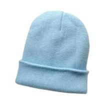 Gorros de Inverno de Malha - Unissex, para Outono e Inverno