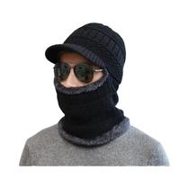 Gorros De Inverno Reforçados À Prova De Vento, Quentes E Forrados Com Plush, Para Homens E Mulheres, Gorros De Inverno Reforçados À Prova De Vento, Quentes E Forrados Com Plush, Para Homens E Mulheres,